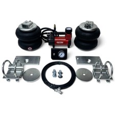 Kit Suspension pneumatique Renault Master avec compresseur 12V 1998-2010 4000kg