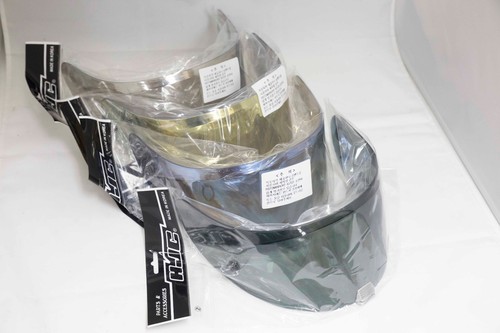 Hjc helmet 20p shield - helmet, visor