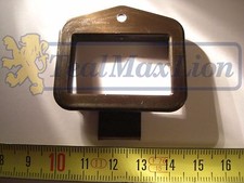 Enjoliveur de levier de