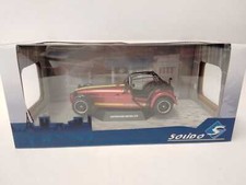 Solide Caterham Seven 275