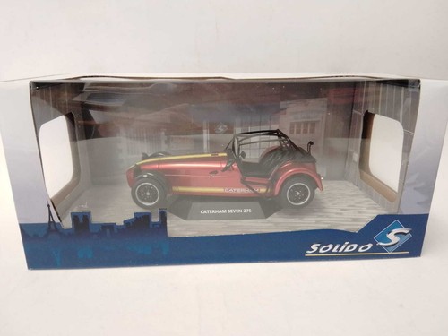 Solide caterham seven 275 - solide,