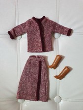 Pour poupée Tressy Bella