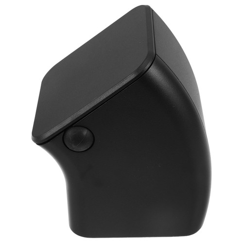 Compact espresso grounds bin - grounds,