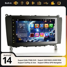 6+128Go Android 14 Navi