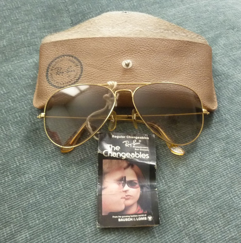 Ray ban aviator the - ban,
