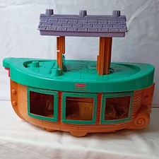 Fisher-Price Little People