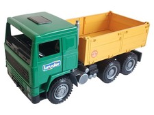 Camion benne bruder volvo f16 - camion,