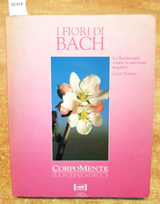 I Fleurs de Bach Thérapie de