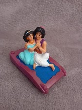Figurine Aladdin Et Jasmine