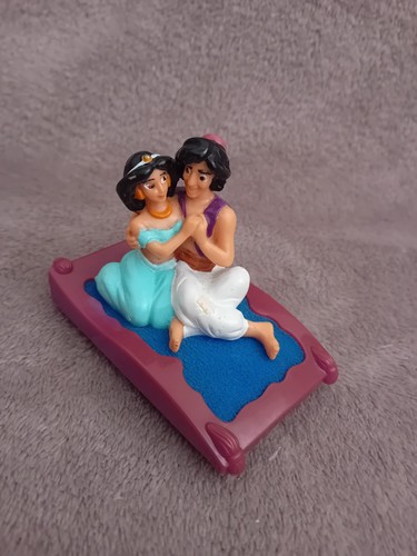Figurine aladdin jasmine - figurine,