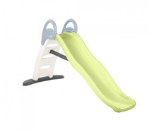 Smoby Toys 7600820405 - Vie - Toboggan Drôle Wellenrutsche - Neuf