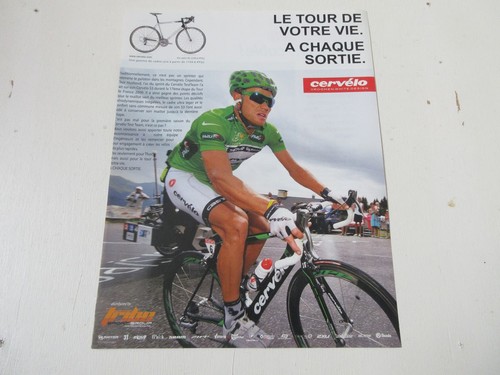 Cyclisme decoupe revue 153 - cyclisme,