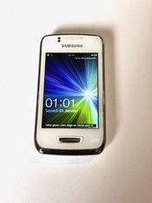 Samsung Galaxy Wave Y