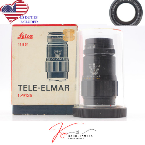 Top mint box - box], leica