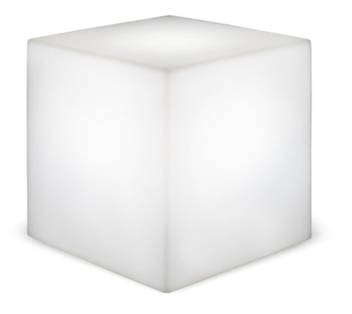Lampe jardin éclairante - lampe,