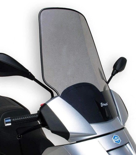 Piaggio evo 125 250 300 - 125,