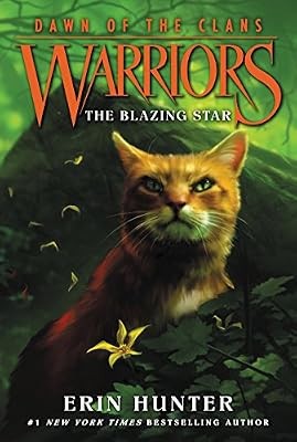 Warriors dawn the - warriors:,