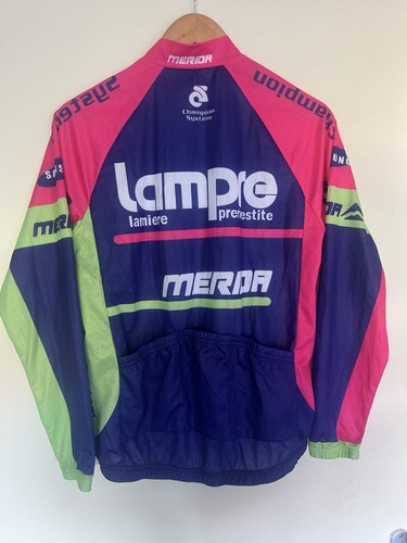 Maillot cyclisme manches - maillot,