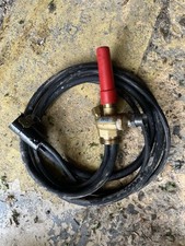 soutirage cuve à fioul pour