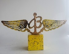 SPACO signe KING BREITLING