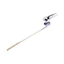 Levier de chasse d'eau de