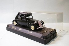Solido Age d'Or - CITROEN
