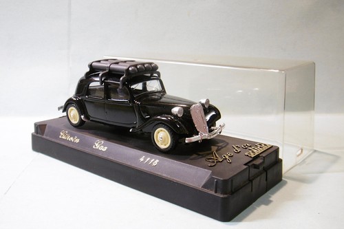 Solido age citroen - -,