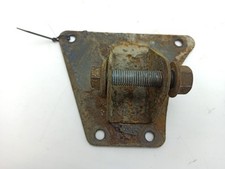 Iveco Daily 4E Génération