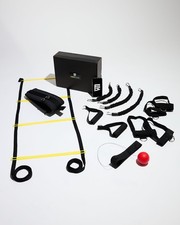 Kit Boxe Maison : Reflex Ball