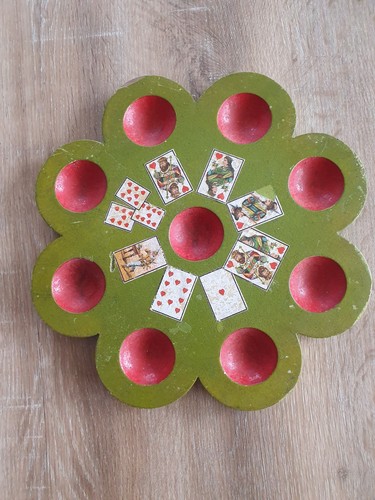 Ancien jeu poque - jeu,