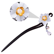 Bijoux De Cheveux Pour Femme