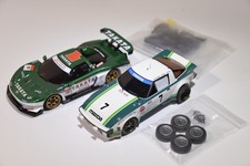 Kyosho Mini-Z MR-03 MM2 VE ASF