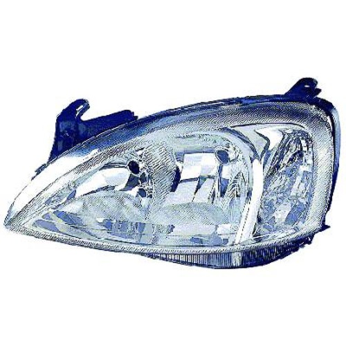 Phare avant gauche - , compatible