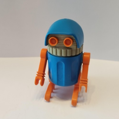 Playmobil robot espace space - ,