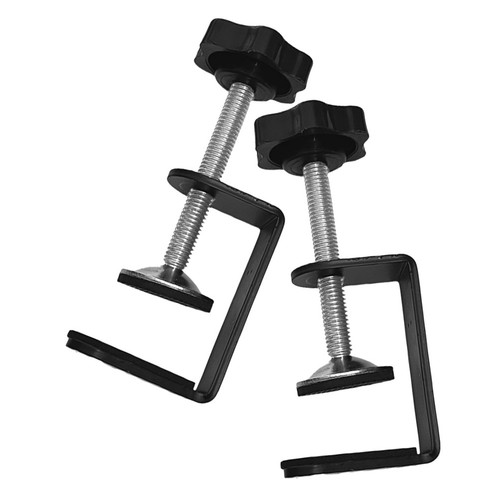 Pcs clip fabrication - de,