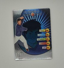 Carte Spéciale Holo Numéro 1