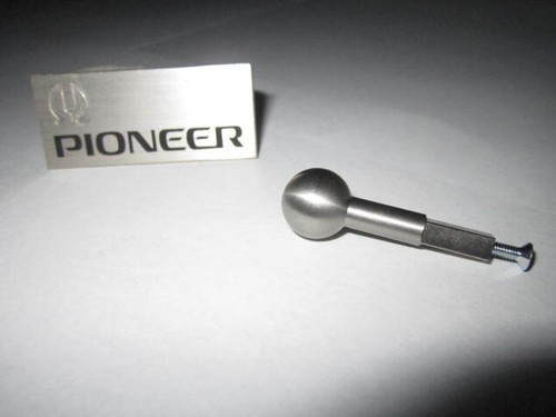 Pioneer 1250 1050 sx - pioneer, sx-1250