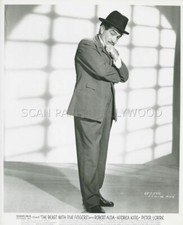 J. CARROL NAISH THE BEAST WITH