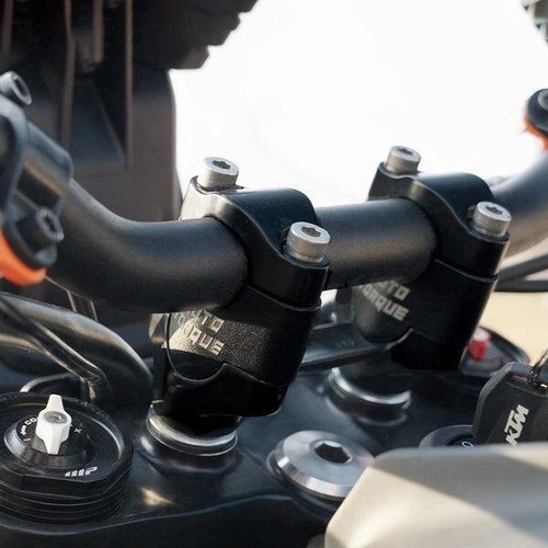 Riser guidon adapte - riser, de