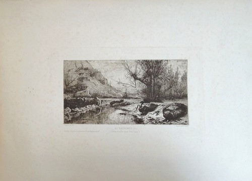 Adolphe appian valmorey ain - adolphe,