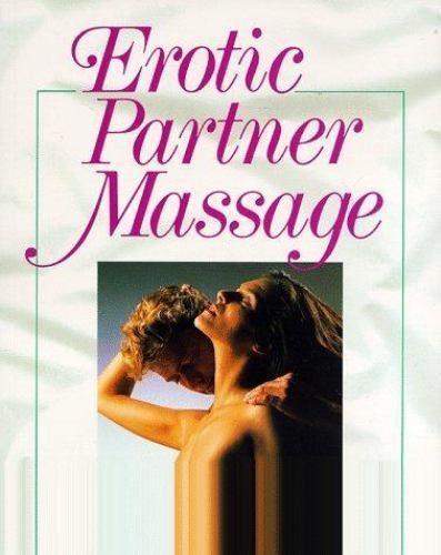 Erotic partner massage - partner, by