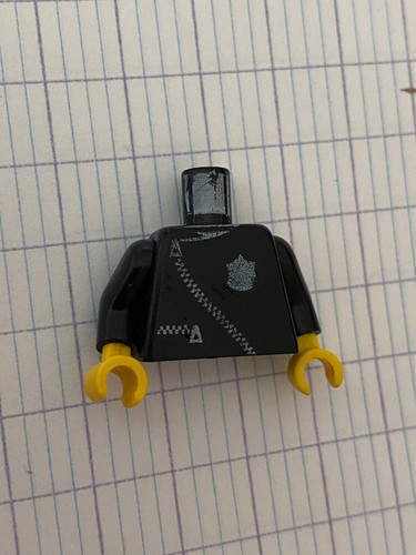 Lego torso 973pb 973px9c01 - lego,