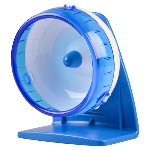 Duvo roue bleue - bleue/blanche, pour