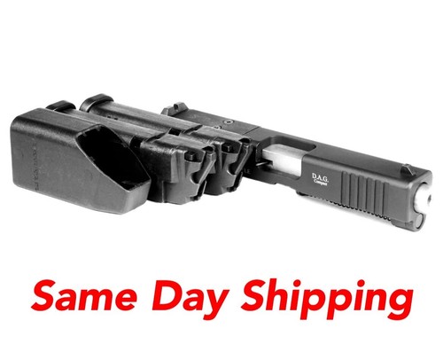 Advantage arms 22lr - 22lr, conversion
