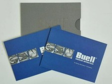 Prospectus Catalogue Brochure