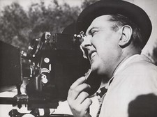 JACQUES TATI Hulot CAMERA