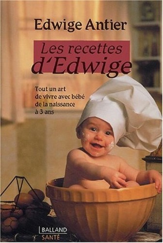 Les recettes edwige - les,