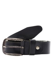 Paul - Ceinture - Homme - Noir