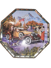 Boîte  Classic Cars