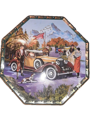 Boîte classic cars - ,
